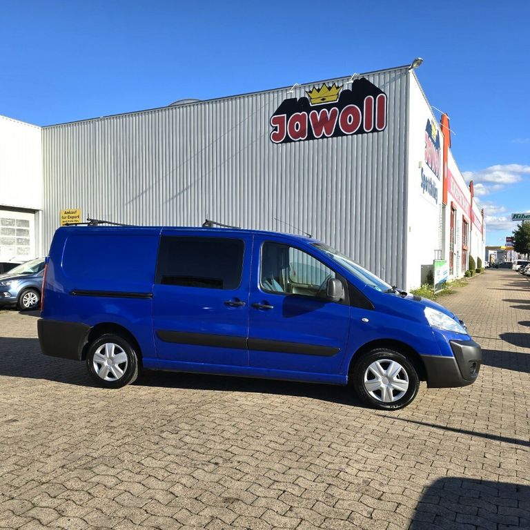 Angebot ansehen Fiat Scudo