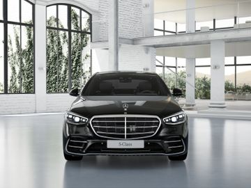 Mercedes S 350 - 2