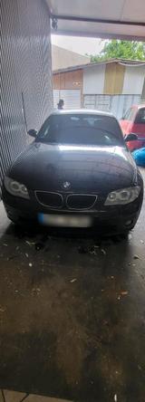 BMW Bmw 120i  4 tür - BMW 120 aus 2006: 120i