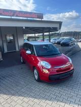 Fiat 500L Easy - Fiat 500L: Easy