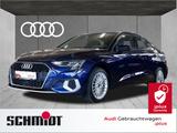 Audi A3 Limousine 35 TDI Advanced ACC Navi+ Businessp - Audi A3 Business Gebrauchtwagen