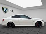 Mercedes-Benz C 63 AMG PP SOUND PANO TEMP SHZ ACC TOP - Mercedes-Benz S63