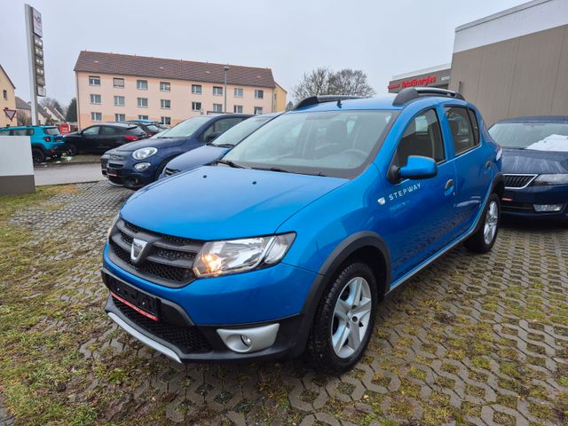 Dacia Sandero II Stepway Ambiance Klima