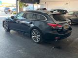 Mazda 6 Kombi*Sports-Line*Automatik*Garantie*360°*Led* - Mazda 6: Sports