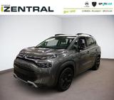 Citroën C3 Aircross Shine Pack - gebrauchte Citroën C3 aus dem Jahr 2024