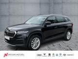 Skoda Kodiaq 2.0 TDI 4x4 DSG STYLE MATRIX+NAVI+ACC+AHK