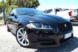 Jaguar XF BERLINA 2.2D 163CV AUTOM. R-SPORT-TETT - Jaguar XF aus 2015