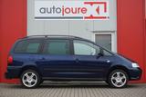 Seat Alhambra 1.8-20VT Stylance | Origineel NL | 7-Pe - Seat Alhambra: Stylance