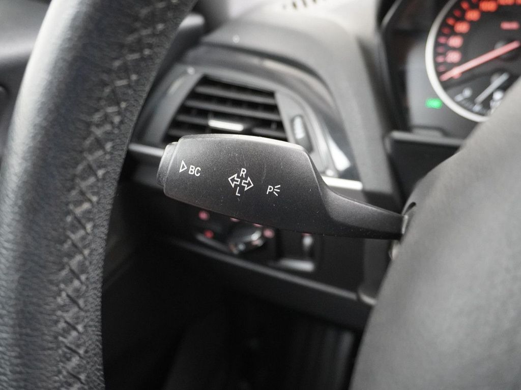 BMW 116 1-serie 116i EDE High Executive M Pakket Led