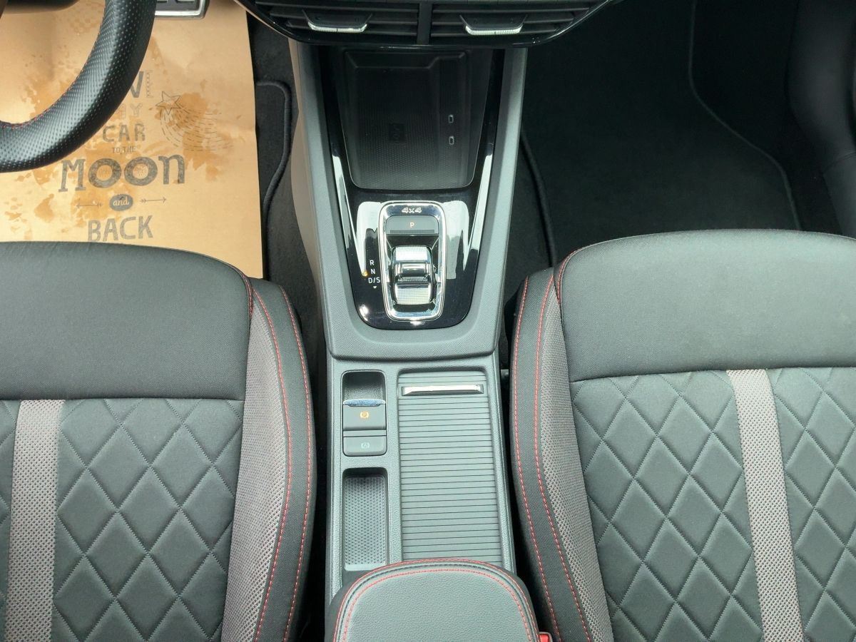 Skoda Octavia - Bild 17