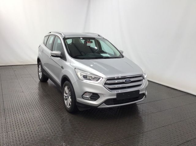 Ford Kuga 1.5 TDCi Cool & Connect