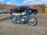 NSU Maxi 175  - NSU MOTORRAD