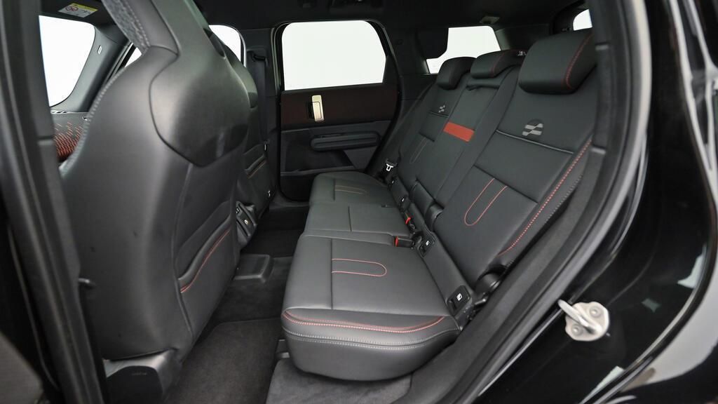 MINI John Cooper Works Countryman - Bild 14