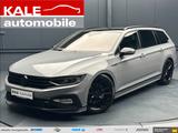 Volkswagen Passat Variant R-Line 4Mot. Edition *19Zoll*360* - Volkswagen Passat Variant: 1.4