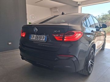 BMW X4 - 9