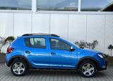 Dacia Sandero 0.9 TCe Stepway Celebration*Navi*Kamera - Dacia Autos von Händlern
