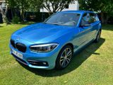 BMW 118i Edition Sport Line, Harman/Kardon, DAB - BMW 118: 118d Edition Sport