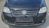Volkswagen Fox 1,2 Style - Volkswagen Fox: 1.2