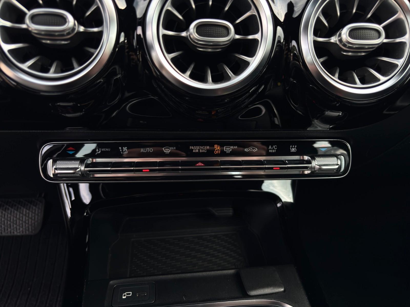 Mercedes-Benz A 250 e Edition 19 *HUD *PANO *Sitzklima *AMG