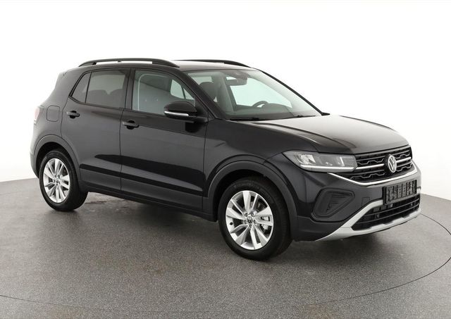 Volkswagen T-Cross 1.5 TSI 110 kW Life DSG Life, Facelif...