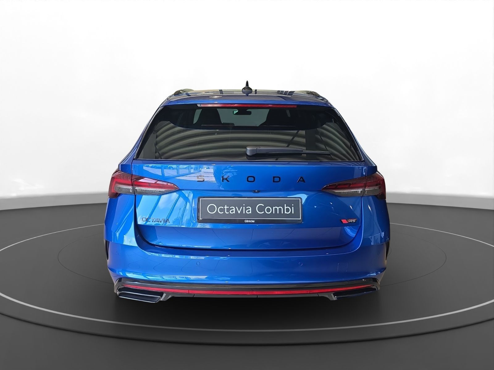 Skoda Octavia - Bild 11