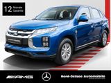 Mitsubishi ASX Intro Edition 2WD TEMPOMAT KAMERA SHZ - Mitsubishi ASX: Intro Edition