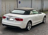 Audi A5 2.0 TFSI Sline quattro - Audi A5: Cabrio, Sline