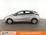 Hyundai i30 1.4 Classic Blue*KLIMA*USB* - Hyundai i30 Gebrauchtwagen in Duisburg