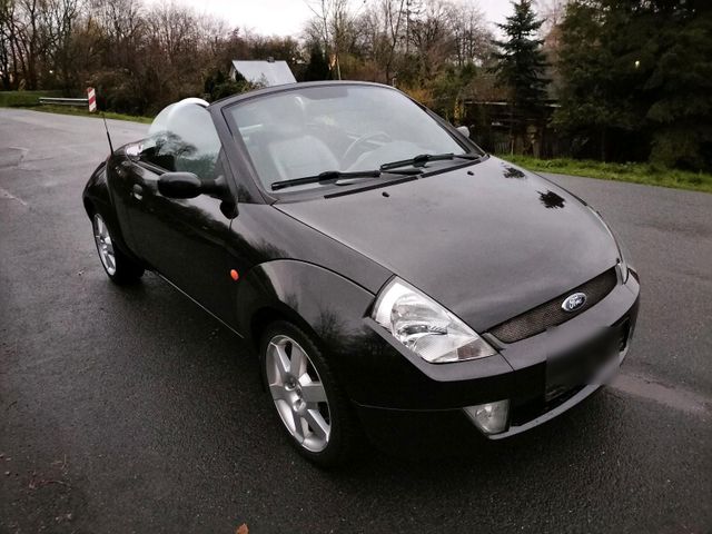 Ford STREET KA Cabrio