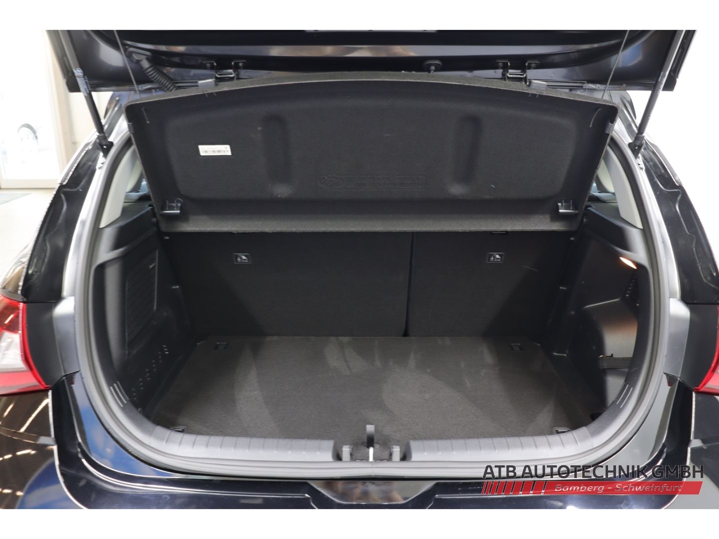 Fahrzeugabbildung Hyundai i20 1.0 T-GDi Prime 6-MT 2WD Navi Soundsystem Bo