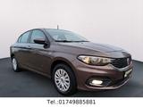 Fiat Tipo Pop1.4Benzin,Klima,PDC,TÜV Neu,1Hand,S-Heft - Fiat in Rostock
