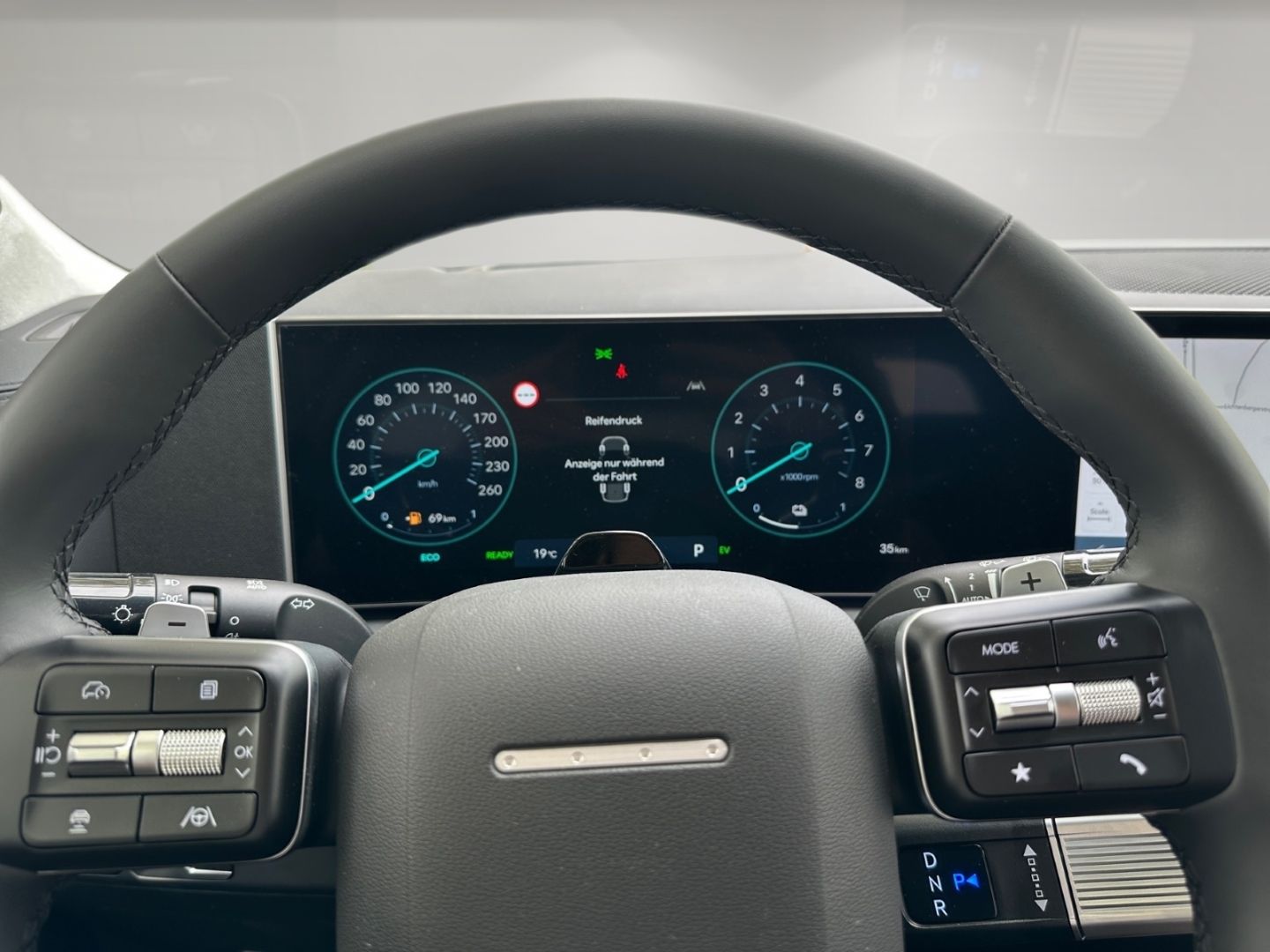 Hyundai Santa Fe – Bild 7