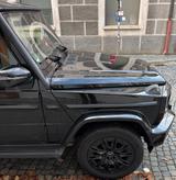 Mercedes-Benz G 450 d - AMG Line - Mercedes-Benz G 450 Gebrauchtwagen
