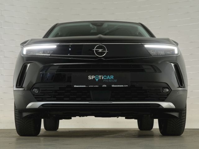 Mokka B ELEGANCE AT+LED LICHT+NAVI+RÜCKFAHRKAMER