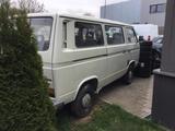 Volkswagen T3 Kombi  DIESEL - Volkswagen aus 1985