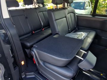 Hyundai STARIA Elektro PRIME 84 kWh (218 PS) 9 - Sitzer