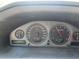 Volvo S60 2.0 T - - gebrauchte Volvo S60 aus dem Jahr 2001