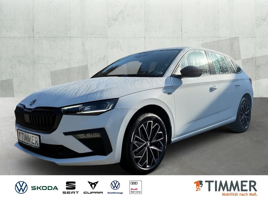Image of Skoda Scala