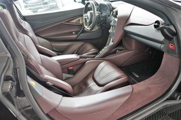 2017 Mclaren 720S — миниатюра 17