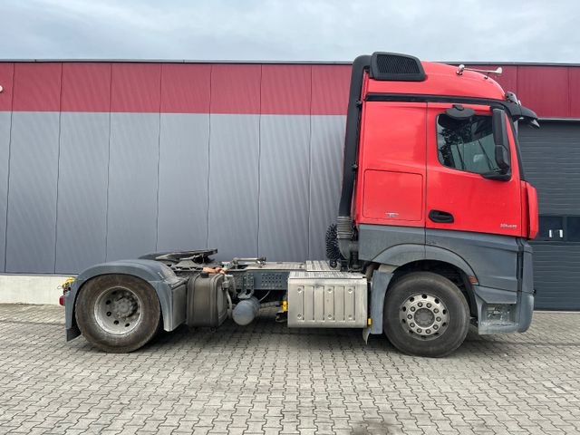 Mercedes-Benz Actros 4 2-Achser  1845 / 4x2 SZM / Kipphydr.