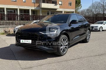Audi Q8 - 1