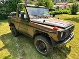 Mercedes-Benz G 240 - Mercedes-Benz G 240 von privat