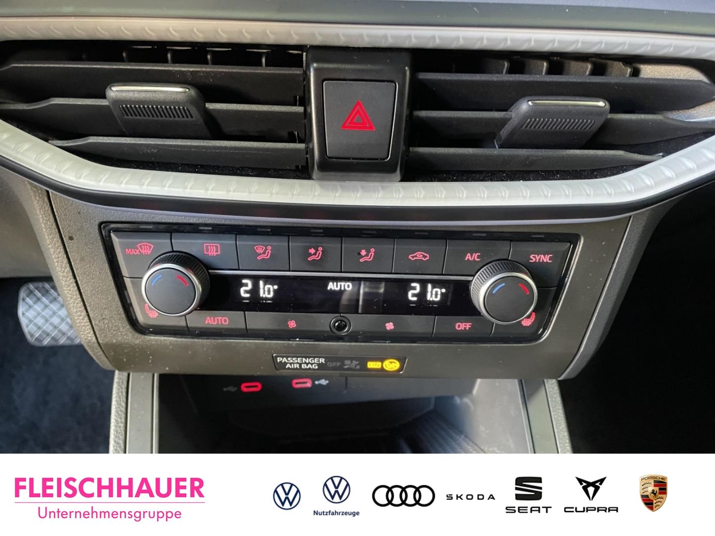 Seat Ibiza - Bild 14