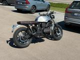 BMW K75 Cafe Racer - BMW K 75 C