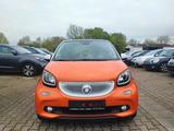 Smart ForFour forfour Basis 52kW - Smart ForFour