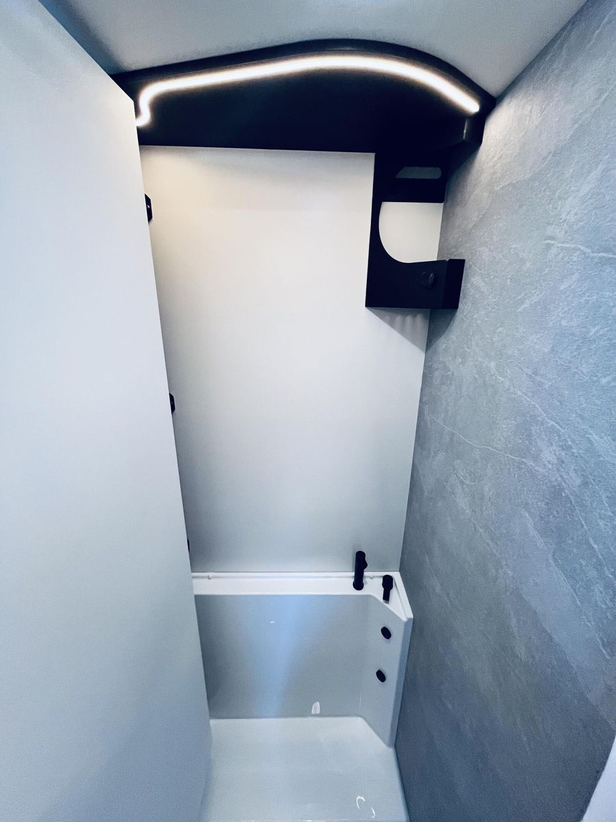 Fahrzeugabbildung XGO Dynamic 27 Modell 2027