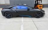 BMW i8 - - - BMW i8 Gebrauchtwagen