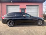 BMW 540 d xDrive M Sport H&K LED HUD - BMW 540 mit Diesel-Antrieb: Vollleder, Head-Up Display, Kombi, mit Klimaautomatik