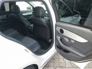 Mercedes C 200 - 11