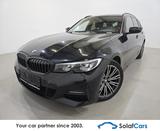 BMW 318 d M-Sport Aut. LED-Xenon LC-Pro ACC Ambient - BMW 318: 318d M Sport